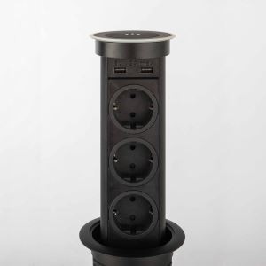 Sjálfvirkt sprettiglas