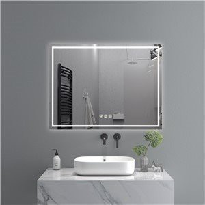 Sérsniðinn bakljósspegill