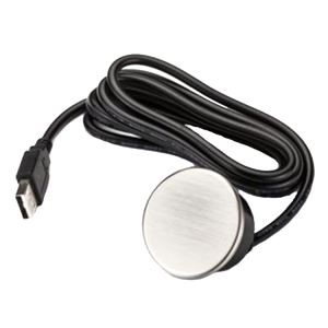 USB skrifborð hleðslutæki