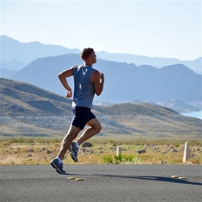 National Fitness Day í Kína - Að bera anda Ólympíuleikanna áfram